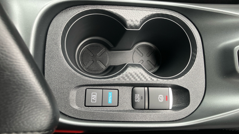 Nissan Juke 1.6 Hybrid N-Connecta 5dr Auto Hybrid Hatchback